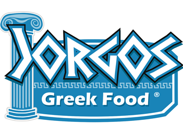 (c) Greekfoodjorgos.nl